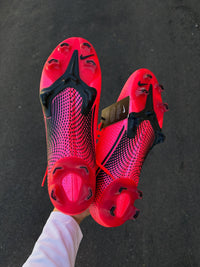 Mercurial Superfly 7 Elite FG 'Future Lab' football boots