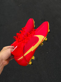 Mercurial Superfly 7 Elite football Boots