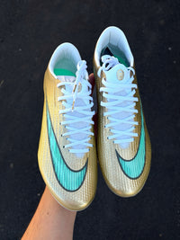 Mercurial Superfly 11 Elite FT Mbappé's 2026 World Cup Golden Boot