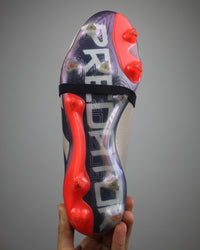 Predator Elite Fold-over Tongue football boots