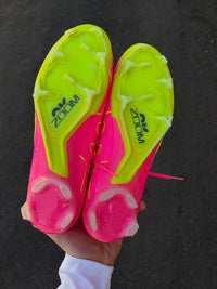 Mercurial Vapor 15 football boots from the Luminous Pack