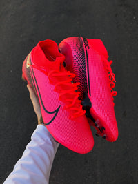 Mercurial Superfly 7 Elite FG 'Future Lab' football boots