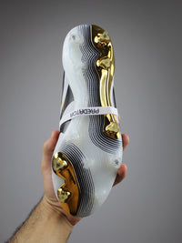 Predator Elite Fold-Over Tongue FG +Teamgeist football boots