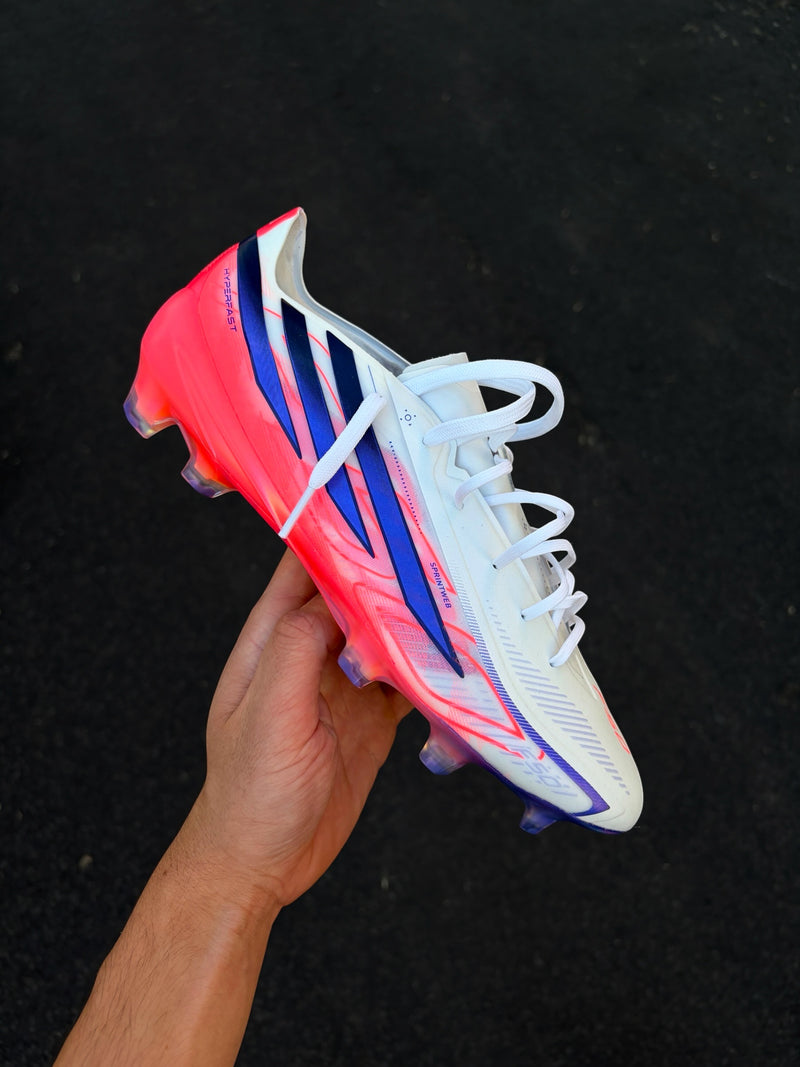 F50 Hyperfast League Firm Ground Football Boots