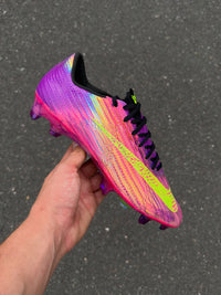Kobe Mercurial Superfly 11 Elite "Mambacurial", a special-edition football boots