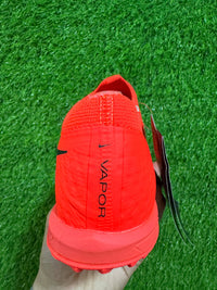 Mercurial Vapor turf soccer football Boots