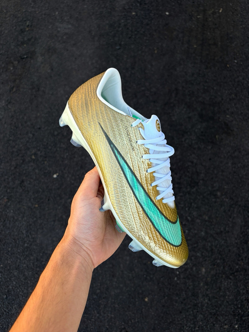 Mercurial Superfly 11 Elite FT Mbappé's 2026 World Cup Golden Boot