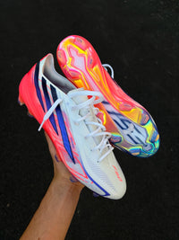 F50 Hyperfast League Firm Ground Football Boots