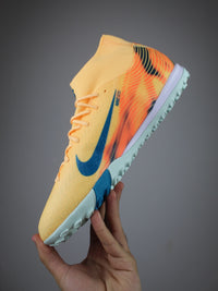 Mercurial Superfly 10 Academy 'Kylian Mbappé' Turf Football Boots