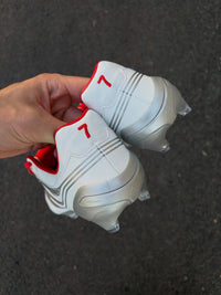 Predator Precision FG David Beckham football boot