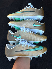 Mercurial Superfly 11 Elite FT Mbappé's 2026 World Cup Golden Boot